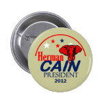 Cain 2012 knapp