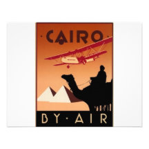 Cairo (St.K) Unika Inbjudningar