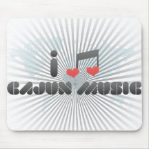 Cajun musik musmatta