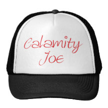 Calamity Joe Kult Mützen