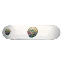calavera 2, calavera 2 skate board