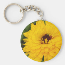 Calendula Nyckelring