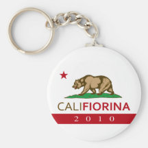 CALIFIORINA NYCKEL RINGAR