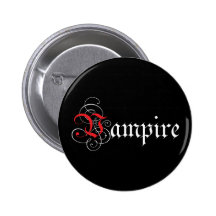 Calligraphic vampyr knapp