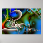 Calligraphy Posters