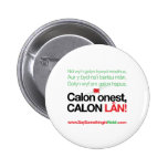 Calon LAN Nål