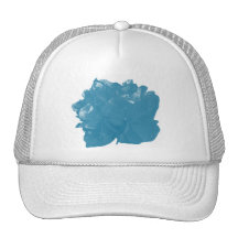 Camelia popkricka baseball hat