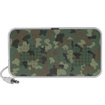 Camo Rese Högtalare