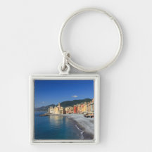 Camogli - italien nyckel ringar