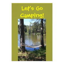 Campa dubbelt sidinbjudan