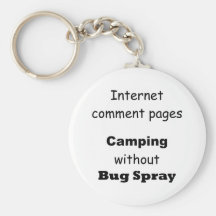 Campa Nyckelring