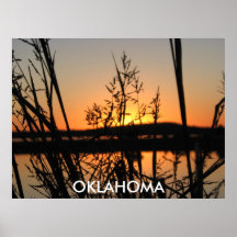campa OKLAHOMA Posters