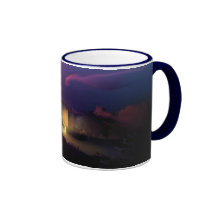 Campfire Kaffeetasse