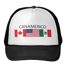 Canamerico Kepsar