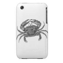 Cancerfodralkompis Case-Mate iPhone 3 Fodraler