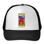 Cancerkrabba Baseball Hat