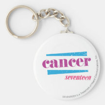 Cancerlilor Nyckel Ringar