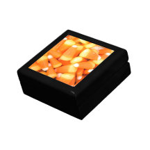 Candy corn presentförpackning