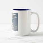Caneca Religião