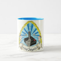 Caneca Saint Joystick