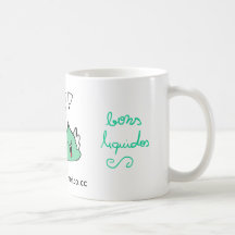 canecahoio kaffe mugg