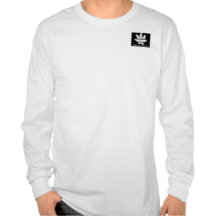 Cannibus högskola tee shirt