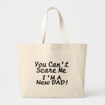 Cant du skrämmer mig Im en ny pappa Kasse