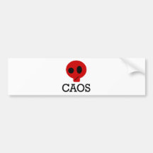 Caos Bildekaler