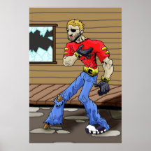 cap'n joe posters