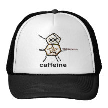 Cappuccino Keps