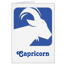 Capricorn Kort