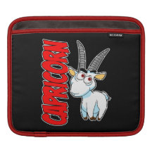 CapricorniPadsleever Sleeve För iPads