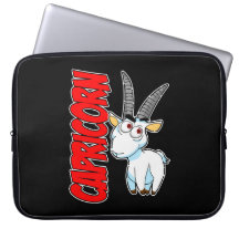 Capricornlaptop sleeve datorskydd