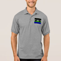 Caprivi Bantustan, Namibia Tee