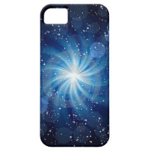 Carcasa iPhone 5 modelo celeste iPhone 5 Case-Mate Cobertura