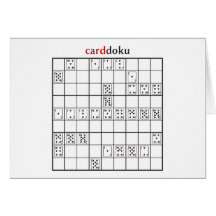 cardokuhjärtor kort