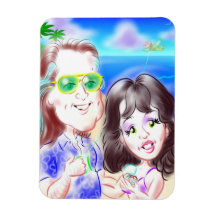 caricature-artists-NY-Dale-Gladstone-2010-baeders6 Magnet