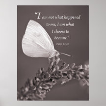 Carl Jung citationsteckenaffischer