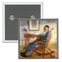 Carl Larssons far (Pader) Nål