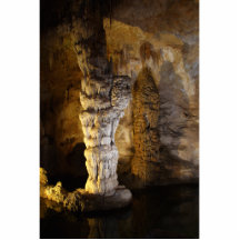 Carlsbad Caverns Photo Cut Outs