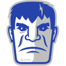 Carlsbad grottman klämmer fast acrylic cut out