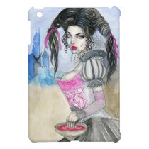 Carmilla ipad mini fodral