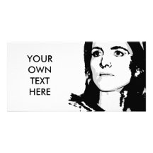 Caroline Kennedy 2 Foto Kort