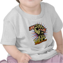 Carpe bacon tee