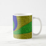 Carpetswirls mugg