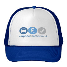 carpricecheckerbaseballmössa mesh kepsar