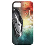 cars852 iPhone 5 hud