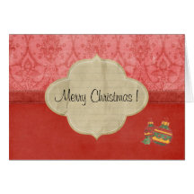 Carte postale Noël édition limitée n°2 !