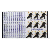 Caseable iPad Folio Boi Caprichoso iPad Folio Cover