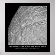 CassiniMission-Tethysflyby_cassini Posters